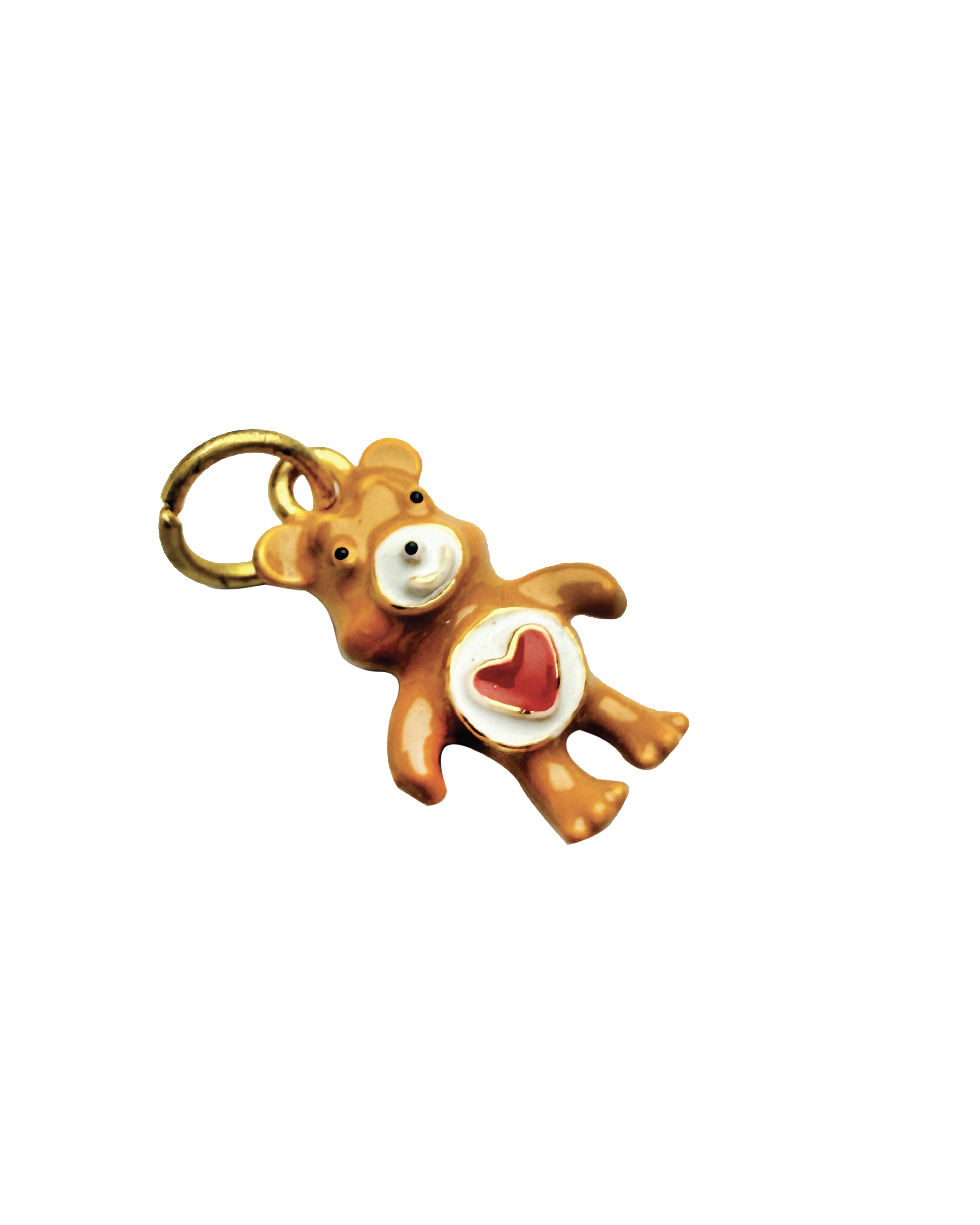 Charm / Aşık Ayı :)