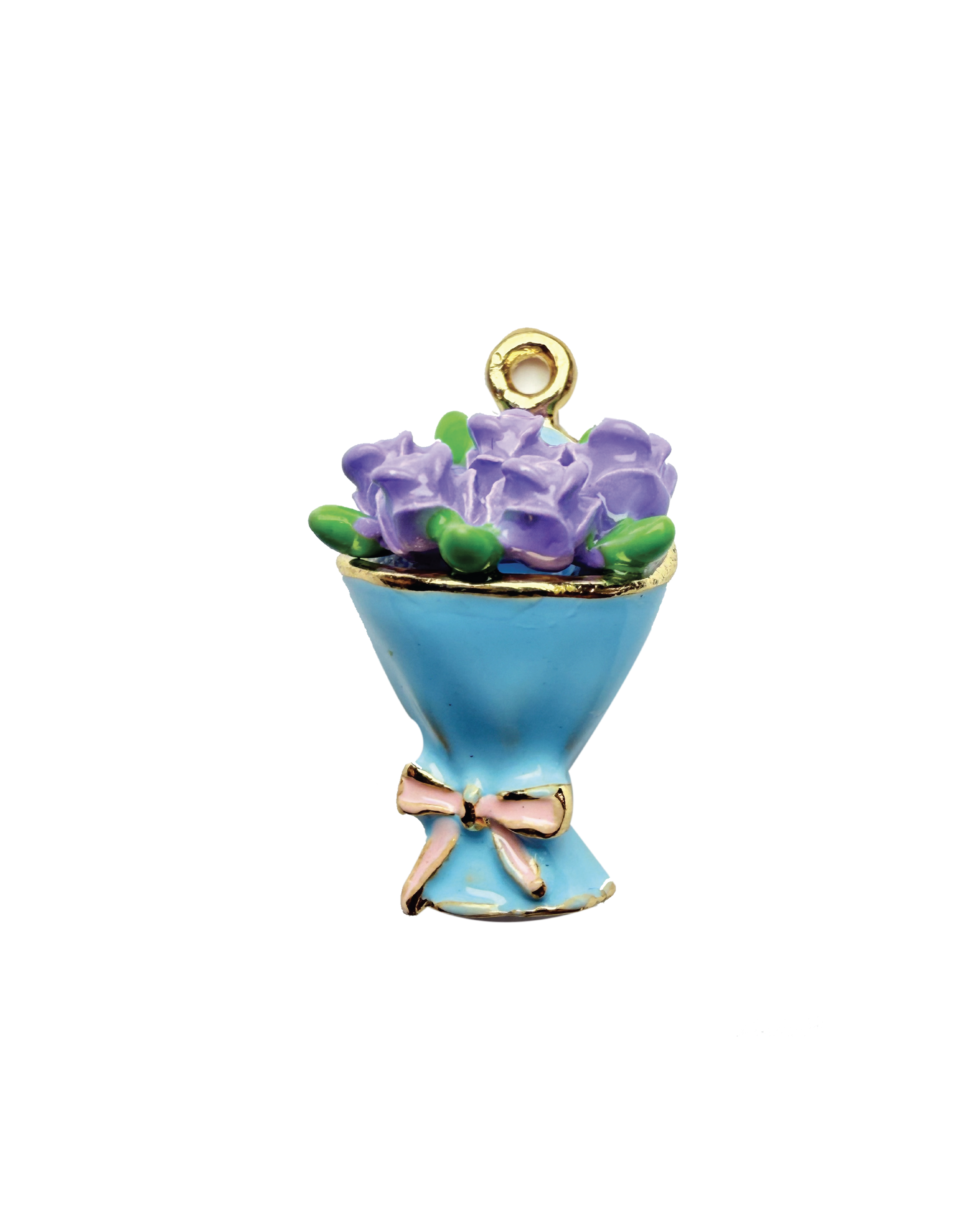 Charm /Mor Buket