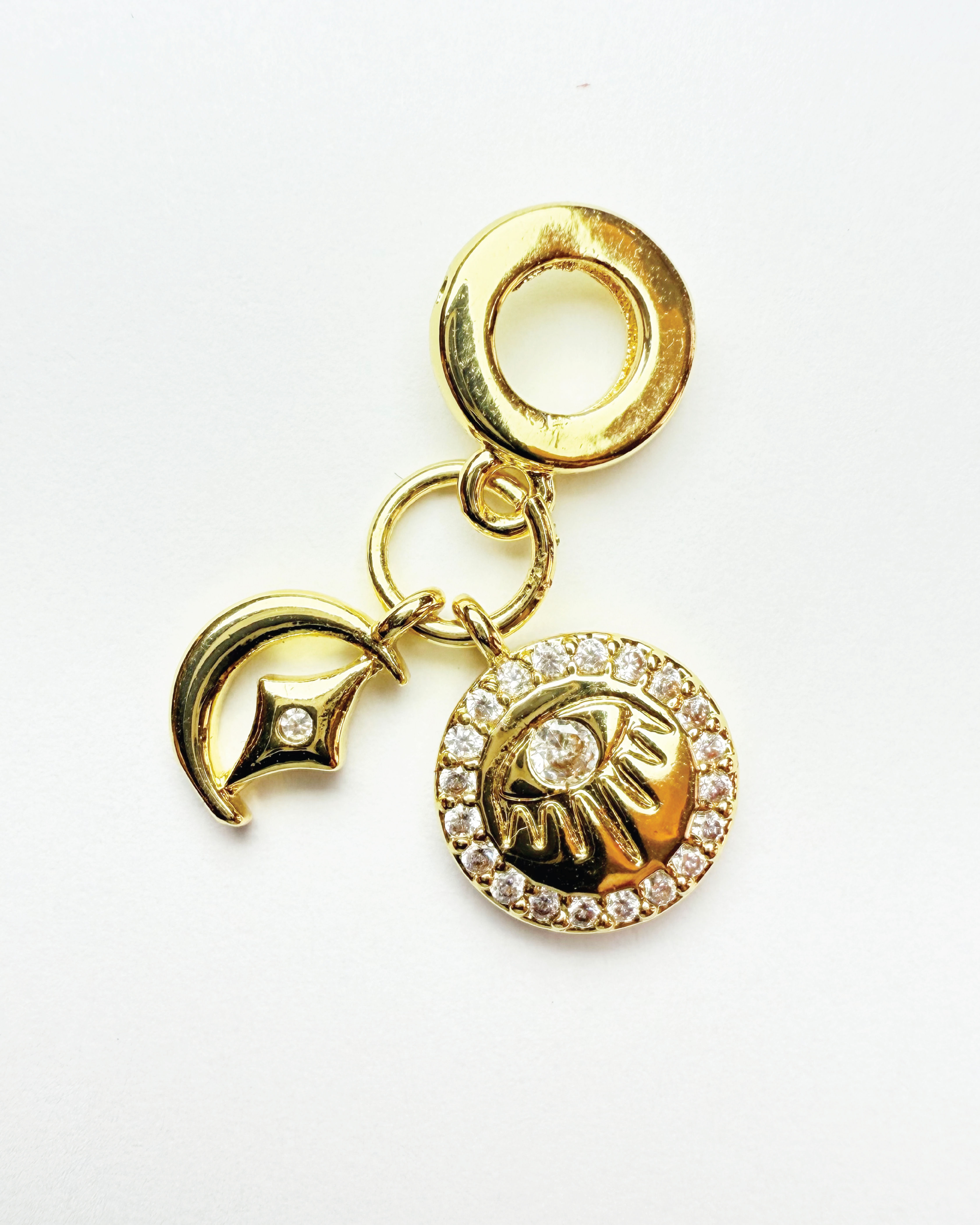 Charm /Göz