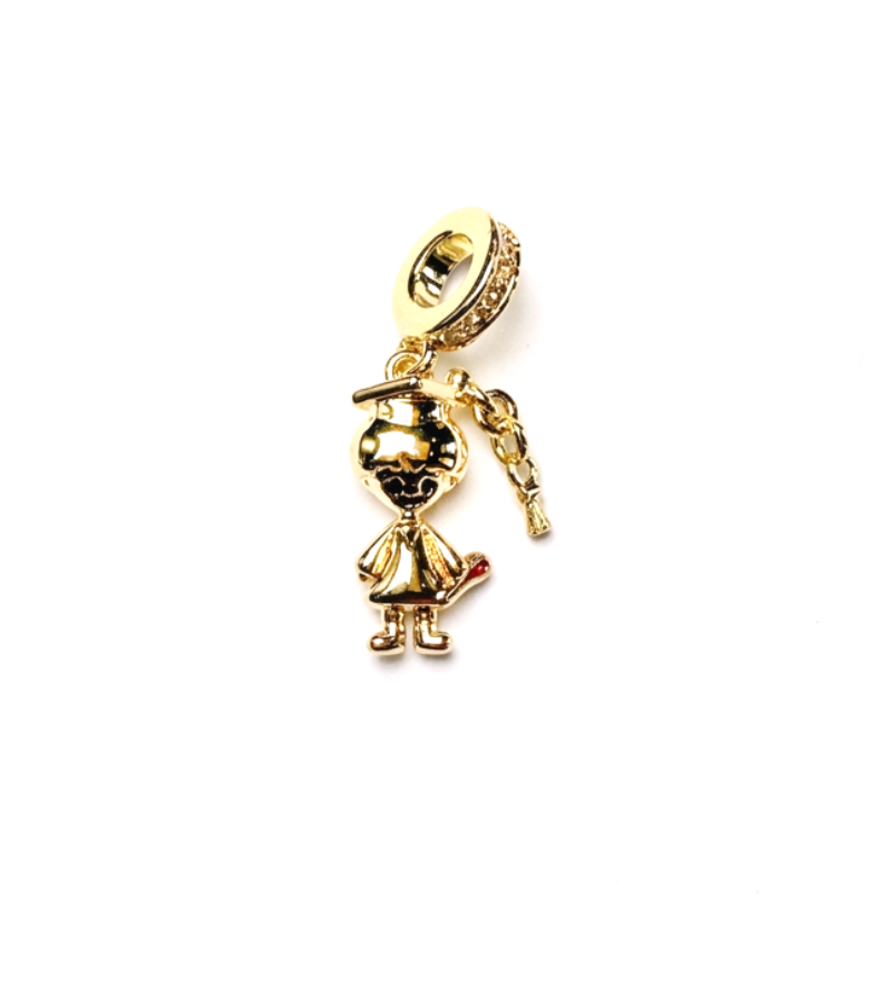 Charm / Mezun Kız :)