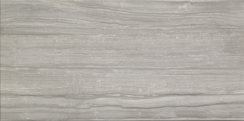 Stone Fusion Grey Pattern Tile - 29.6x59.6cm