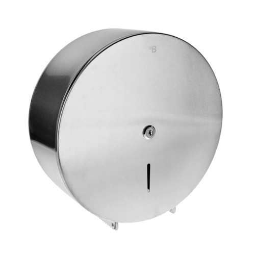 Bemeta Toilet Paper Dispenser S/Steel