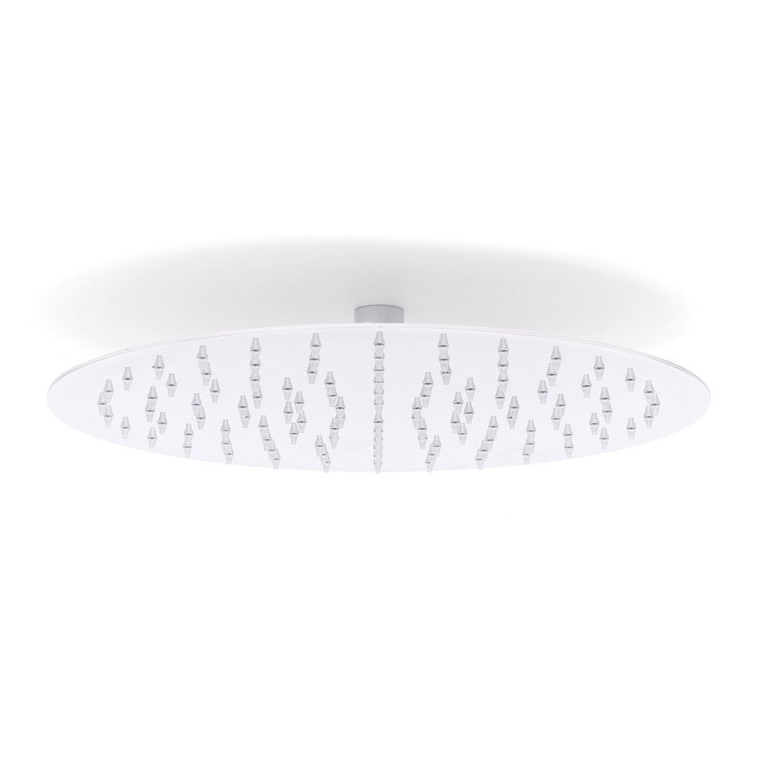 OPTIMA Round Shower Head 30 cm