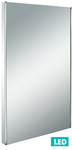 ILUXIT LED Mirror (50x80)