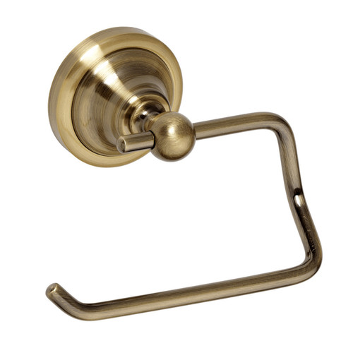 Bemeta Ricordi Gold toilet paper holder OPTIMARIC26BR
