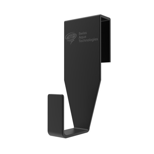 SAT Hook hangig to walk-in,black mat