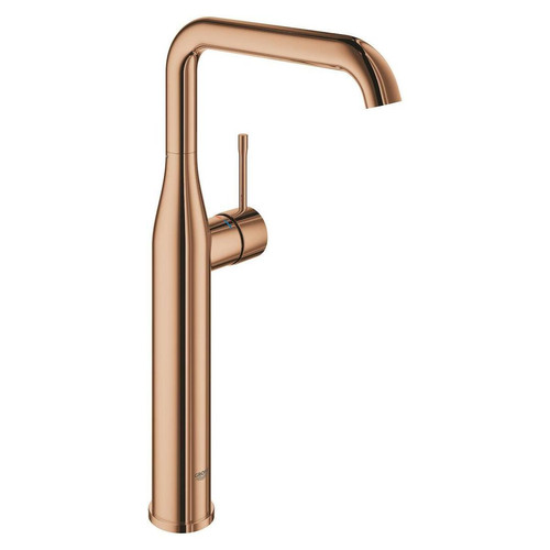 Basin Faucet Essence High Swivel Warm Sunset
