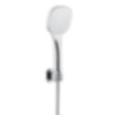Bath set SIKO chrome SIKOBSVS42
