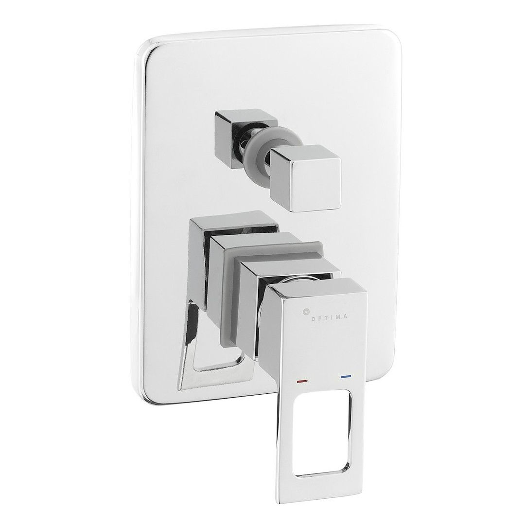 Levanta concealed  mixer