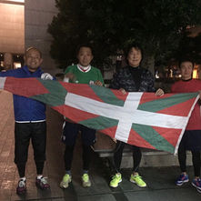 コリカKorrikaの準備?