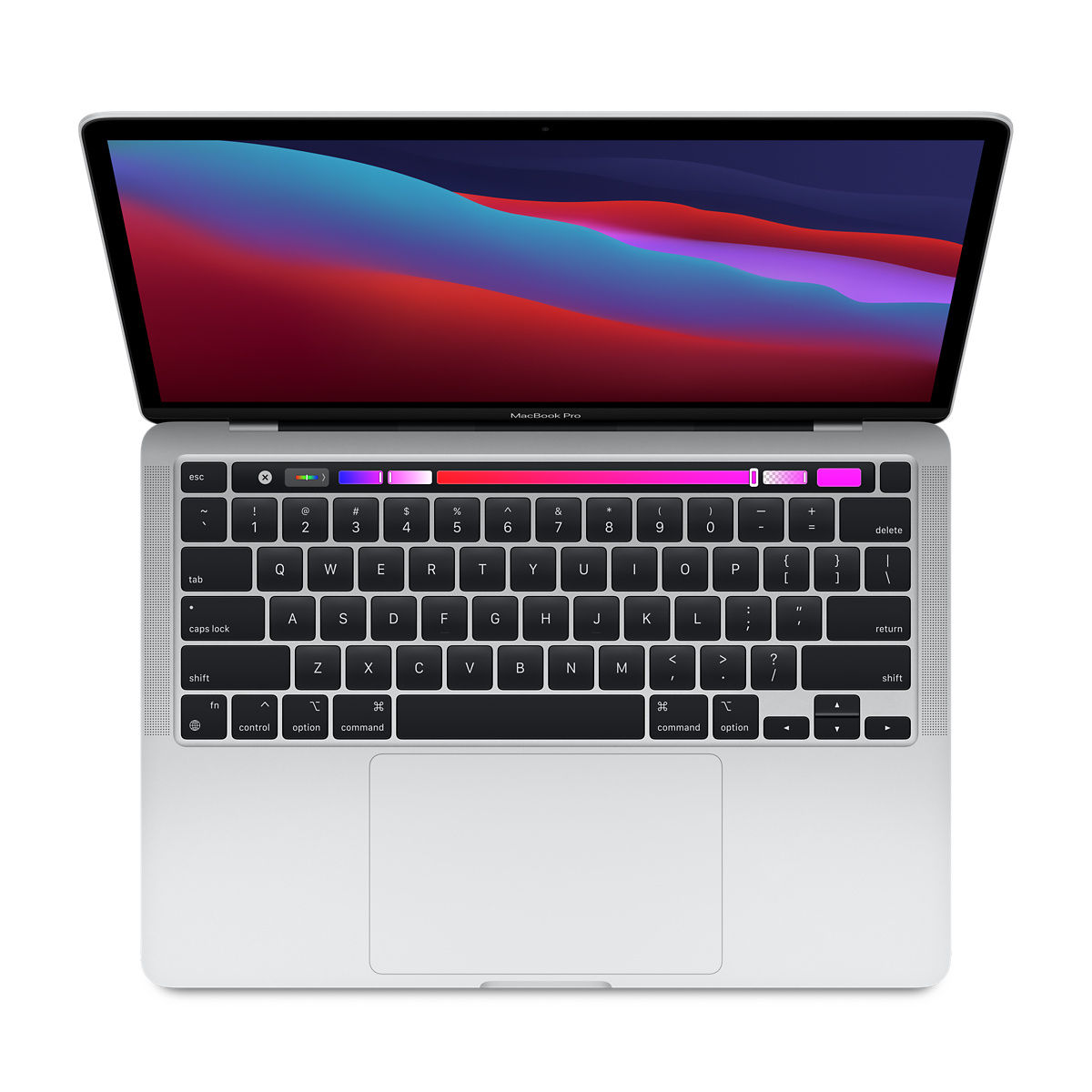 MacBook Pro 14″ 2021 M1 Pro, 16/512GB