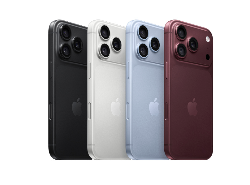 Apple iPhone 18 Pro Max