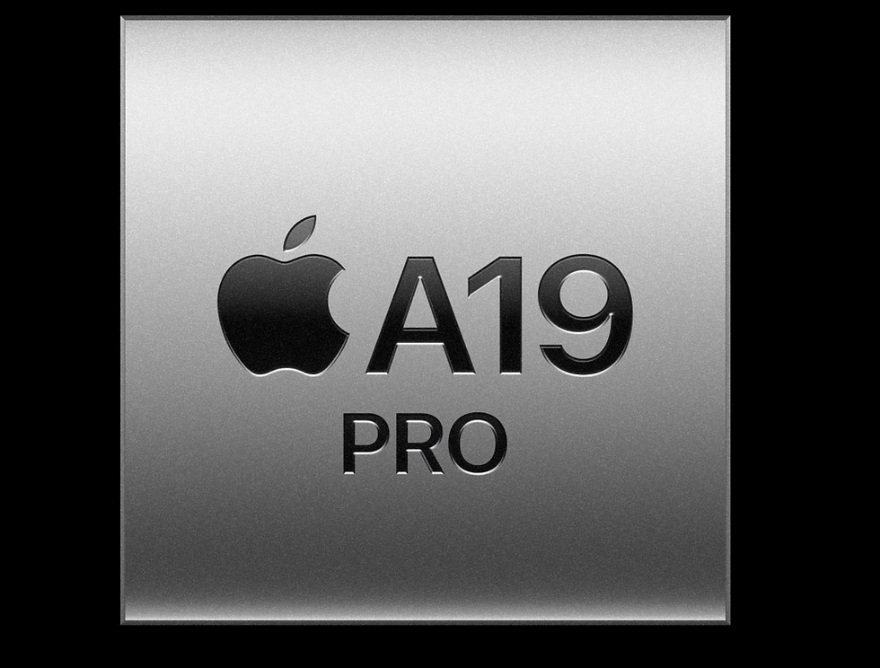 Прев'ю: iPhone 17 Pro