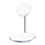 Прев'ю: Безпровідна зарядка WIWU 2 in 1 Wireless Charger
