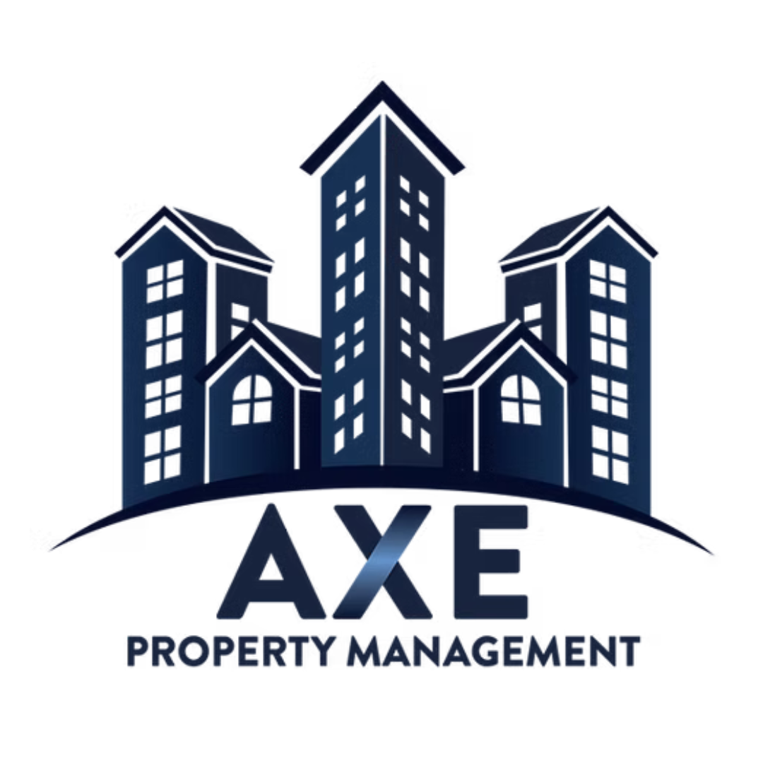 Axe Property Management logo