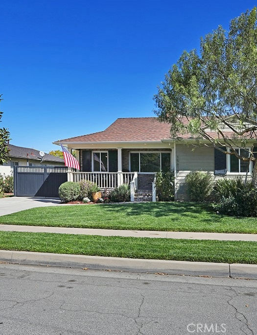 Sold residential property at 15619 Risley St, Whittier, CA managed by Axe Property Management