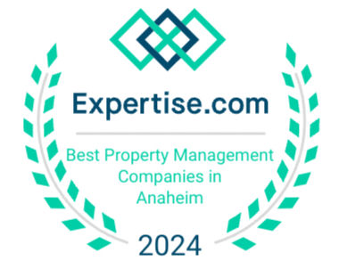 best property management in Anaheim 2024