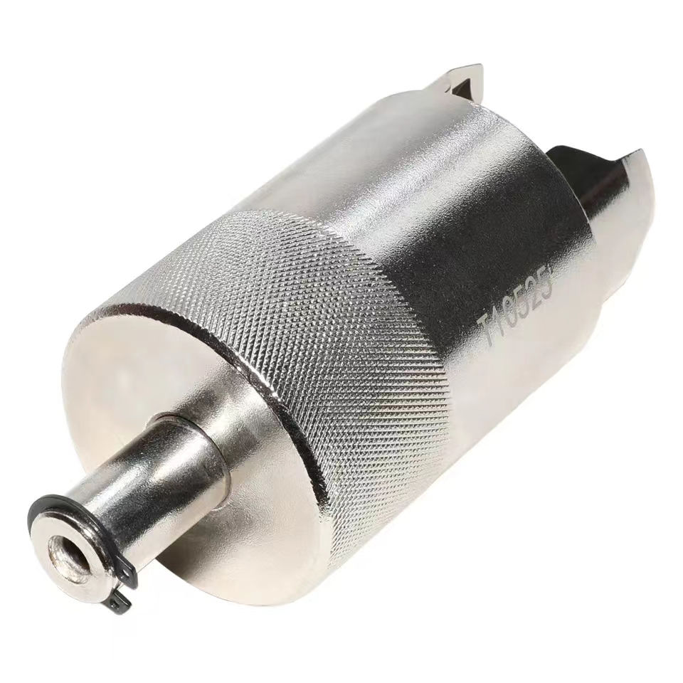 Miniatura: Herramienta extractora de extracción de placa de transmisión DSG, embrague doble