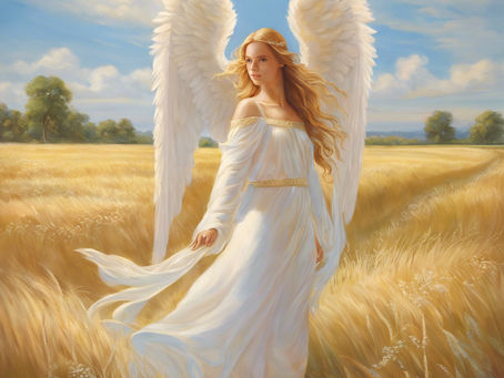 You are Divinely Supported!