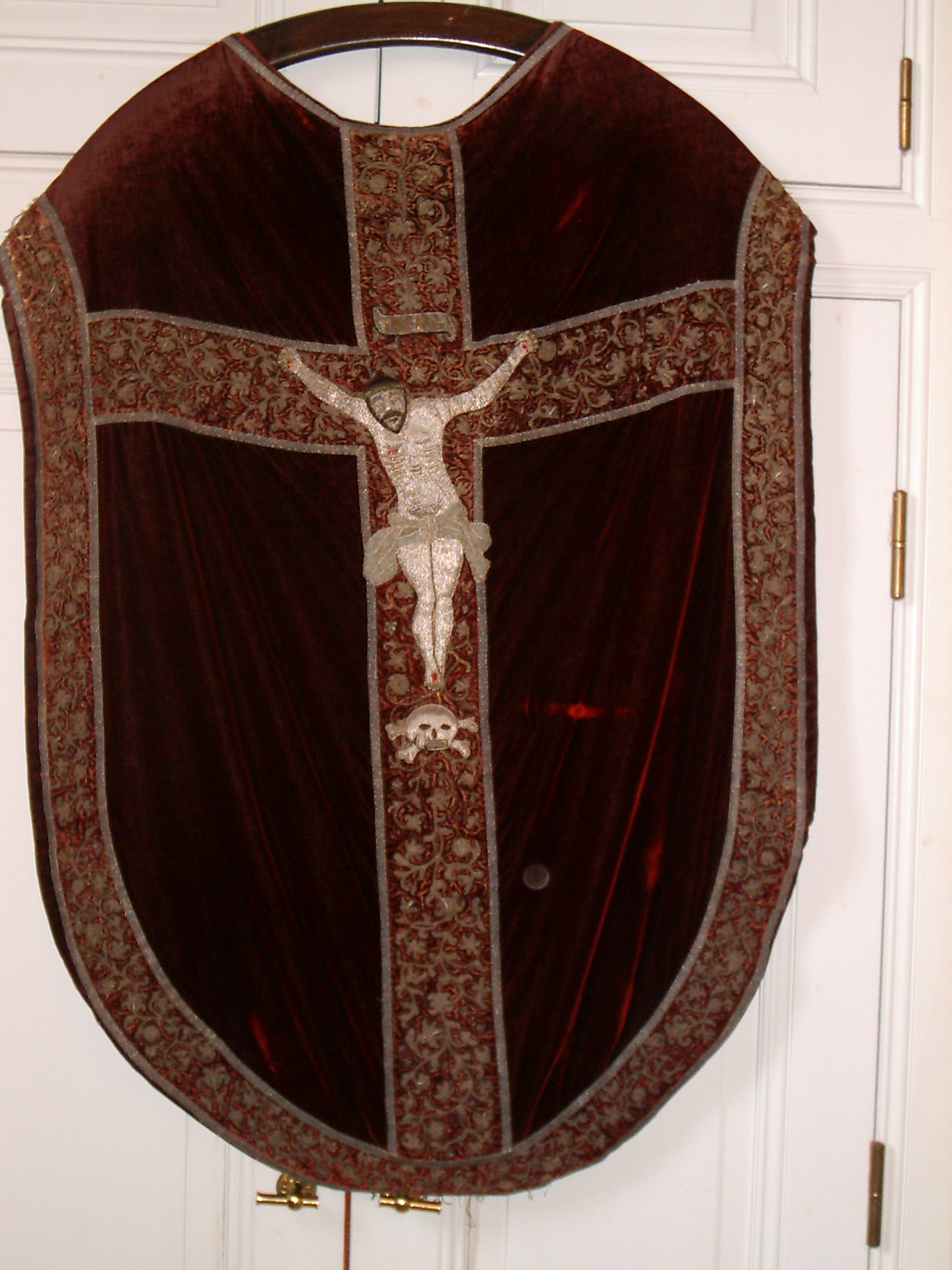 De kristne værdier/Christianity