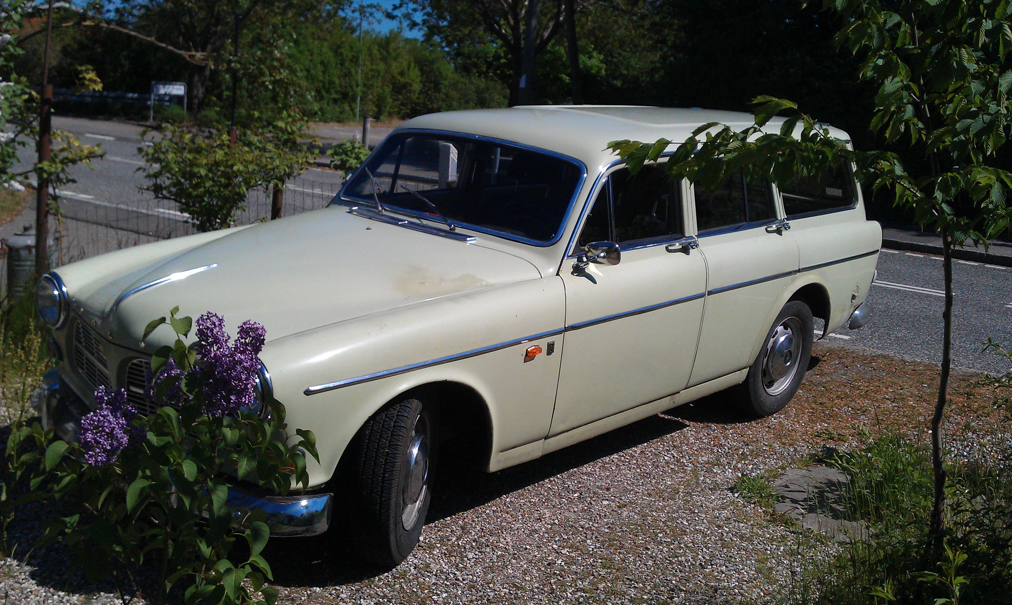 Det klassiske/Vintage