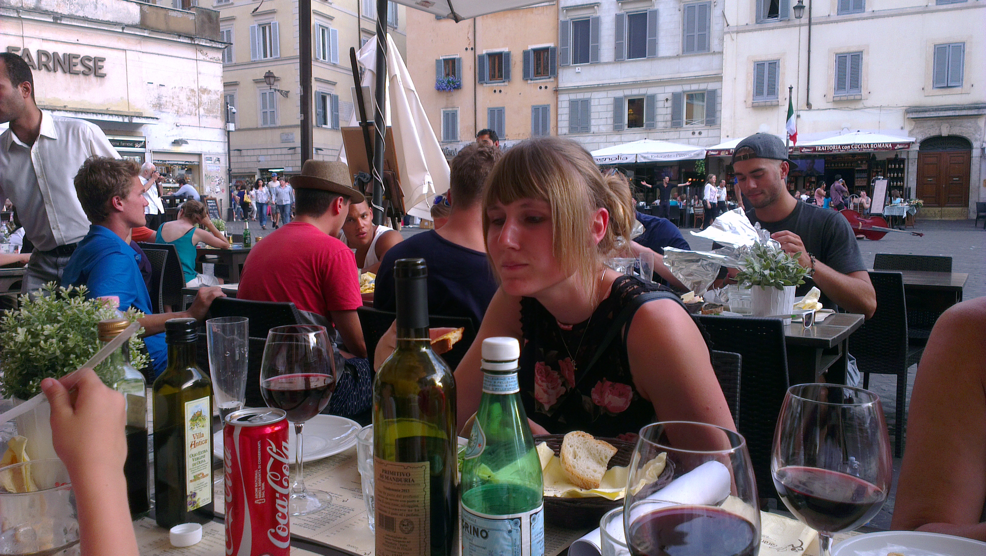 Roma