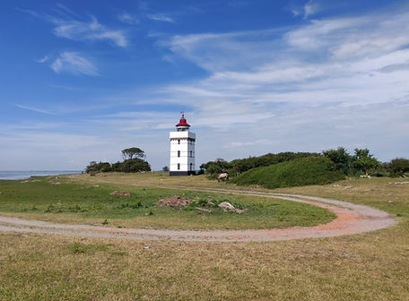 Agersø - Værd at vide | Agersø