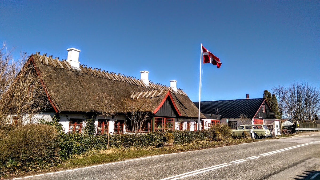 KUltur & tradition/Culture