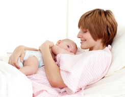 Oxytocin: Just a Little Hug Can Do So Much