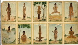 yoga