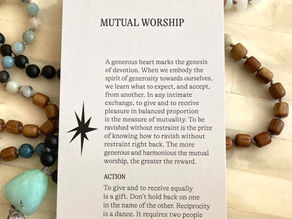 Your surprising creative superpowers.