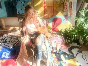 The art of co-dependence? No thanks.