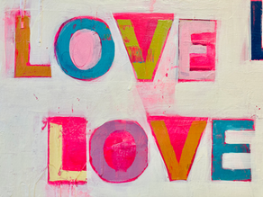 From scary to sacred.