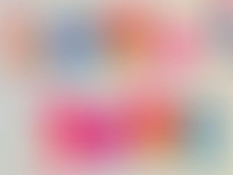 From scary to sacred.