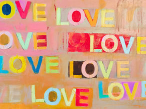 It isn't love without this.