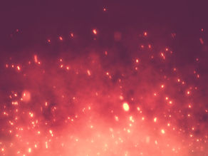 Energy creates matter. And you matter.