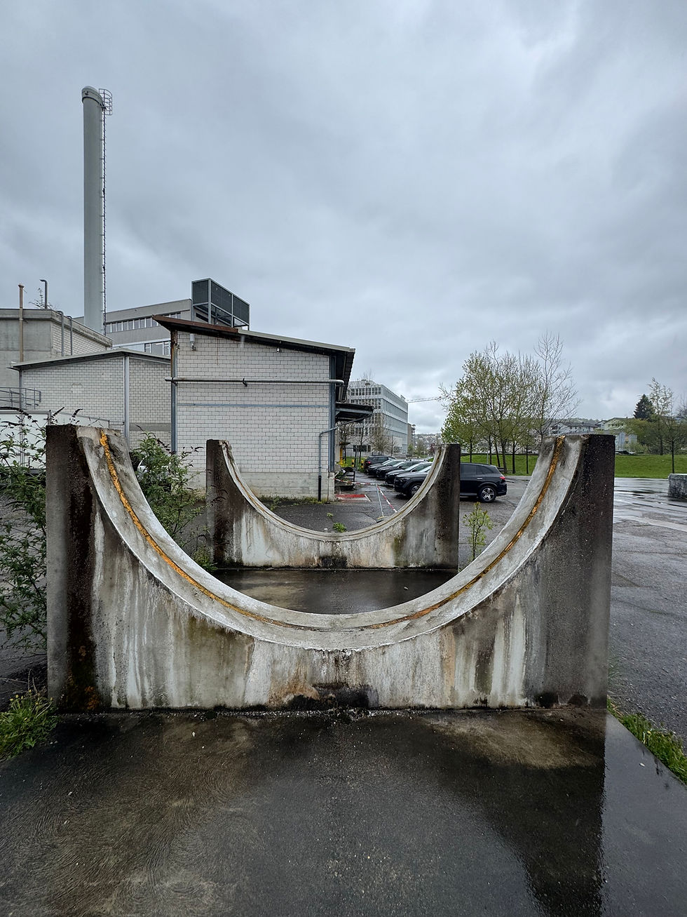 Moving the Public in Lucerne