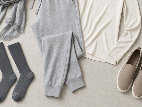 What to Wear on a Long-Haul Flight