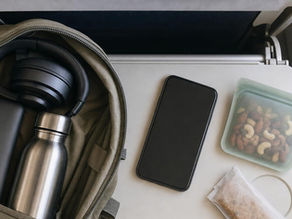 What to Pack in Your Carry-On for a Long Flight