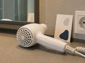 Can I Use My Hair Dryer in Europe?