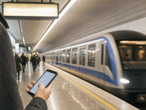 The Public Transportation System in Munich (Zones, Tickets, Apps)