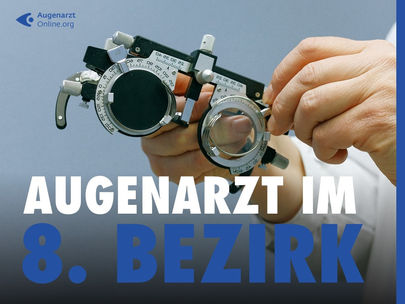 Augenarzt in 1080, Wien finden