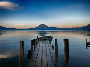 How To Get The Most Out Of Two Days at Lake Atitlan, Guatemala