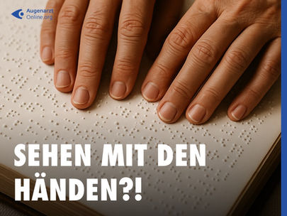 Brailleschrift: Sehen mit den Fingern – Wie eine geniale Idee die Welt veränderte