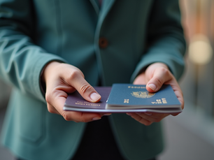 Essential Visa Tips for International Students Studying Abroad