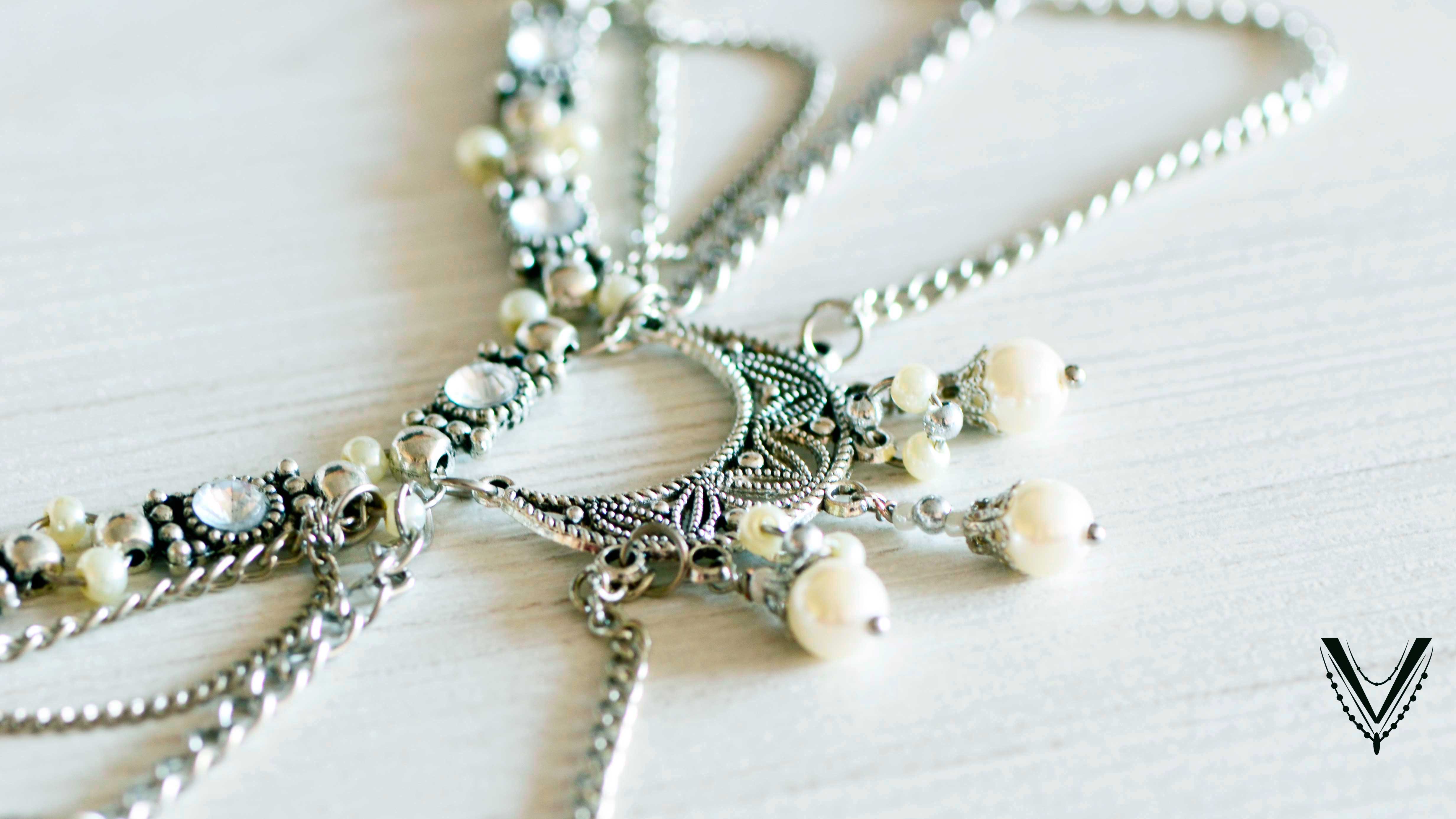 Tocado de Novia Cod.67