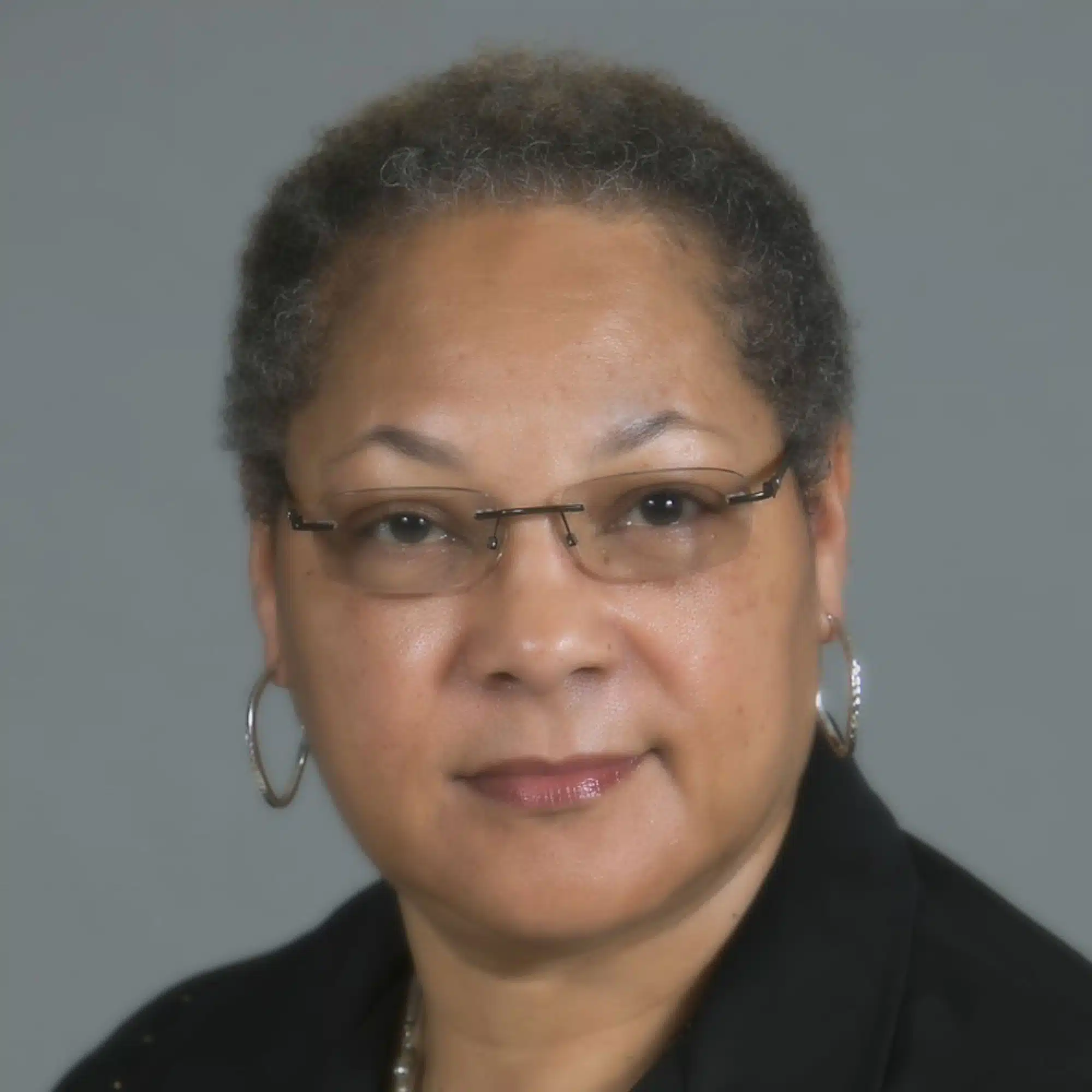 Althea Johnson
