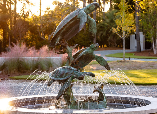 Turtles Water feature.jpg