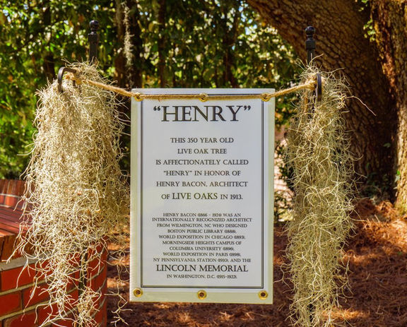 A - Henry Oak Plaque.jpg