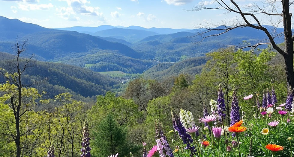 Moving Beyond Survival: Healing After Trauma with EMDR Therapy in Hendersonville NC